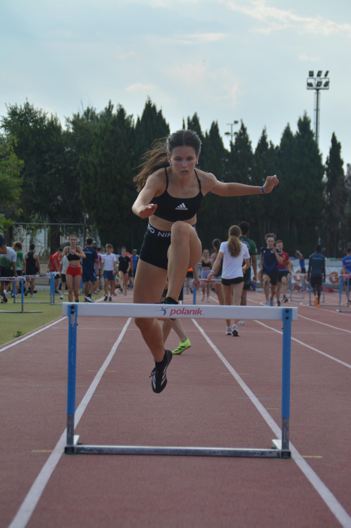 Club Atletisme Badalona - 